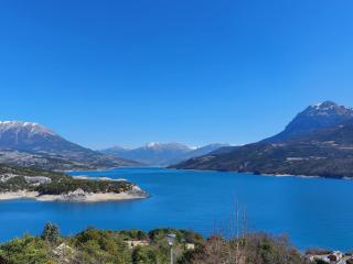 leparadisachorges - Chorges - 2
