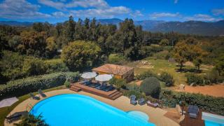 Residence Les Jardins de Sainte-Lucie "Piscine chauffée" - Sainte-Lucie de Porto-Vecchio - 8