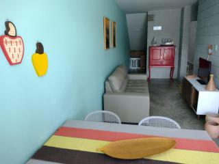 Casas Palha - Maragogi - 3