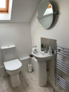Cameron Cottage - Inverkip - 3
