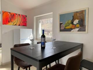 Sea View Apartment, 4 min. by foot to main beach - 8