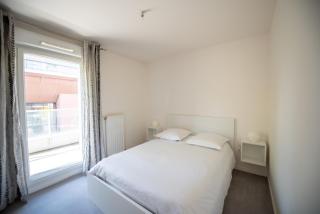 Appartements de 2 ou 3 chambres à 40 minutes de Paris - Evry-Courcouronnes - 2