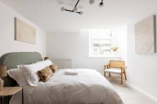 Luxe Design - Chic Cottage - Heart of Rothbury - Rothbury - 7