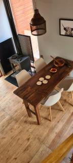 Cabaña Inverness - 3