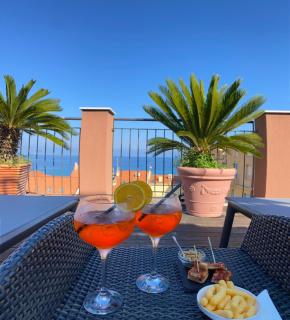 Allegroitalia Alassio Rosa - Alassio - 9