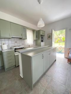 Andros Vineyard house with sea view - 4