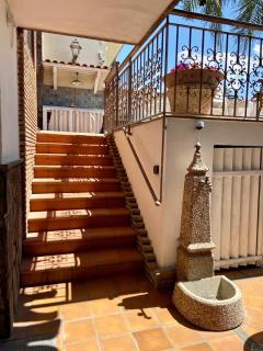 Sofì House-Appartamento in Villa con Piscina - Scafati - 3