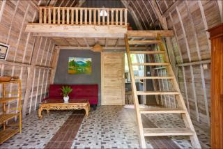 Ayumar Homestay Medewi - 5