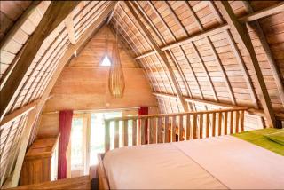 Ayumar Homestay Medewi - 9