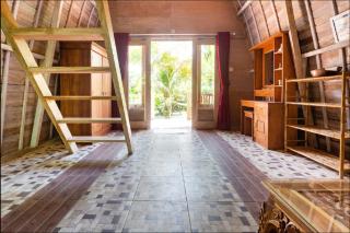 Ayumar Homestay Medewi - 3