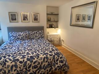 Spacious 2-bed flat with garden, 3 minutes walk from Oval tube station - Londra - 1