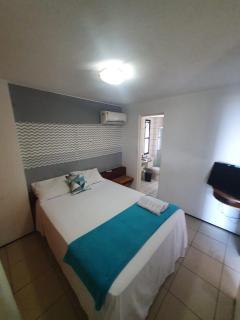 Praia Mansa Suíte Hotel - Fortaleza - 8