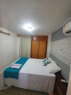 Praia Mansa Suíte Hotel - 1