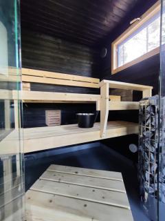 Golf Villa B Siikajoki - 4