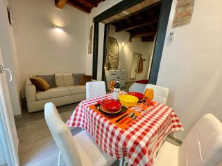 Roberto's Apartment. Firenze Piazza Santa Croce. - 4