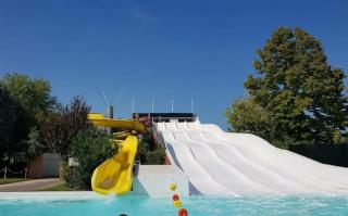 Cristallo Apartment - Accesso Gratuito a Parco Acquatico - Desenzano del Garda - 8