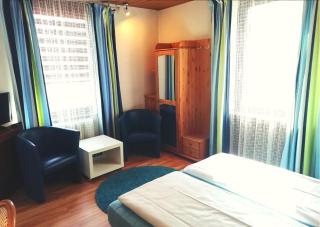 Hotel Pfaff - Triberg im Schwarzwald - 8