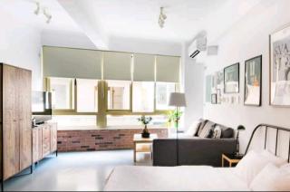 Explore a New Arts District from a Hip Studio Flat - Atene - 7