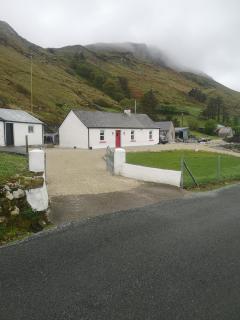 Cosy 2 Bedroom Cottage - Laconnell - 8