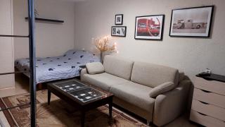 Апартаменти-студія район жд вокзала - 6