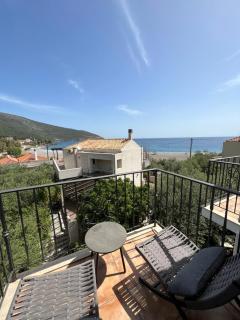 Atalanti Apartments - Kiparission - 7