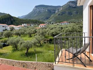 Atalanti Apartments - Kiparission - 8