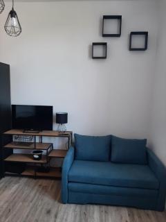 Apartamenty Marco 3 przy Dworcu-Stare Miasto-Super Wi Fi - Krakow - 7