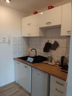Apartamenty Marco 3 przy Dworcu-Stare Miasto-Super Wi Fi - Krakow - 6