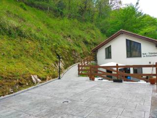 Apartamentos Turísticos la Estación y estudio - 8