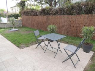 Appartement entre terre et baie - Pontorson - 0