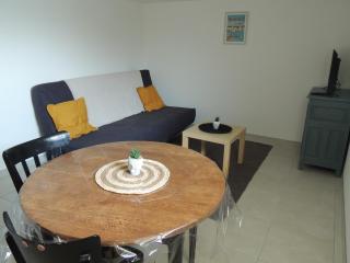Appartement entre terre et baie - Pontorson - 7