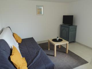 Appartement entre terre et baie - Pontorson - 2