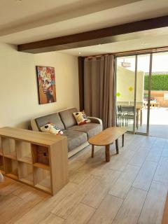 Hôtel Beau Soleil - Le Lavandou - 8