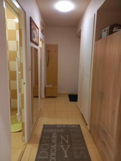 Zenit Apartman - Makó - 5