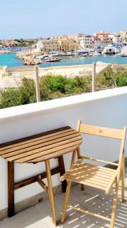Il maestro di nodi - Casa vista mare - 6