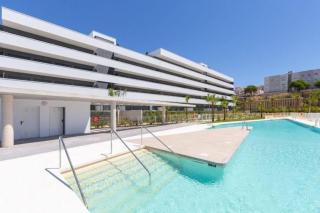 Stunning Apartment in Estepona Spain Private Pool - Estepona - 8