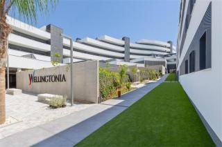 Stunning Apartment in Estepona Spain Private Pool - Estepona - 7