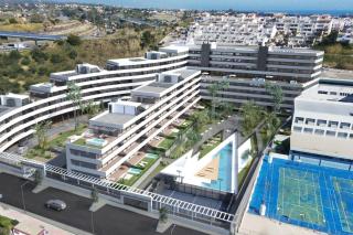 Stunning Apartment in Estepona Spain Private Pool - Estepona - 0