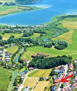 Haus am Weinberg - Seekirchen am Wallersee - 0