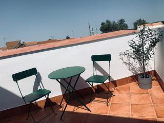 Convento Hermana Esther - 1