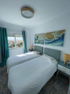Apartamento edificio Goya - Mar de Cristal - 7