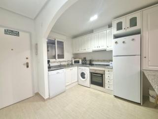 Spain Apartments Mar De Cristal - 5