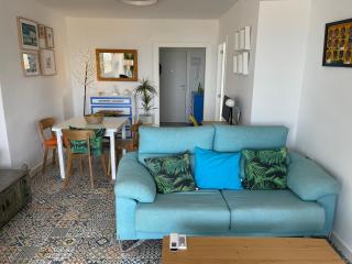 Apartamento edificio Goya - Mar de Cristal - 9