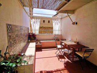 Le terrazze segrete - Palermo - 9