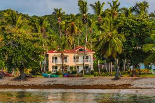 The Cove Apartment Second Floor 5C - 2