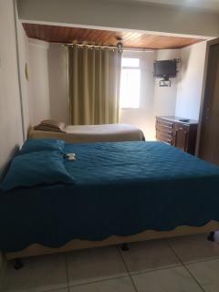 Apartamento Guarapari - Praia do Morro - 8