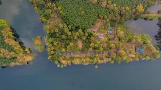 Amritara Riverside Luxury Tents - Thattakād - 5