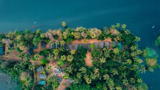 Amritara Riverside Luxury Tents - Thattakād - 6