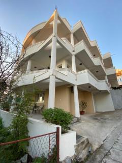Dajkovic Apartmani - Bar - 0