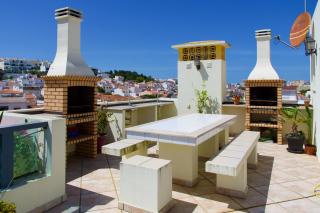 Edifício Tomás - Ferragudo - 9